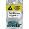 Charging Board For Samsung For Samsung A15 (Fast Charger) OEM