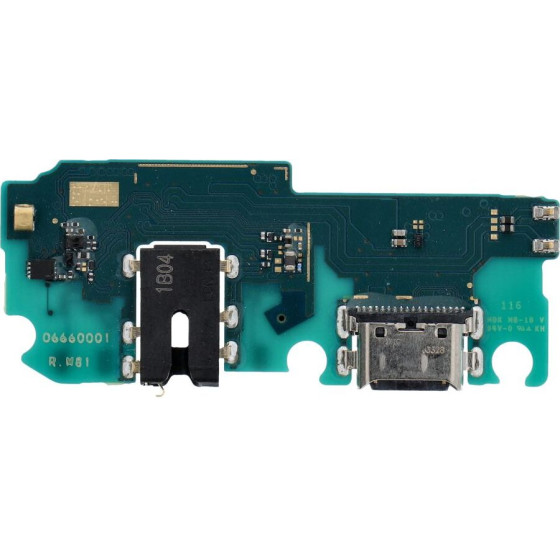 Charging Board For Samsung M12 M127(Fast Charger) OEM