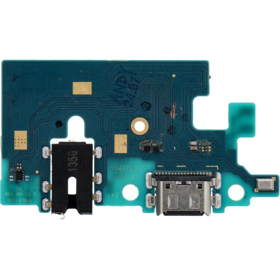 Charging Board For Samsung M31S M317(Fast Charger) OEM