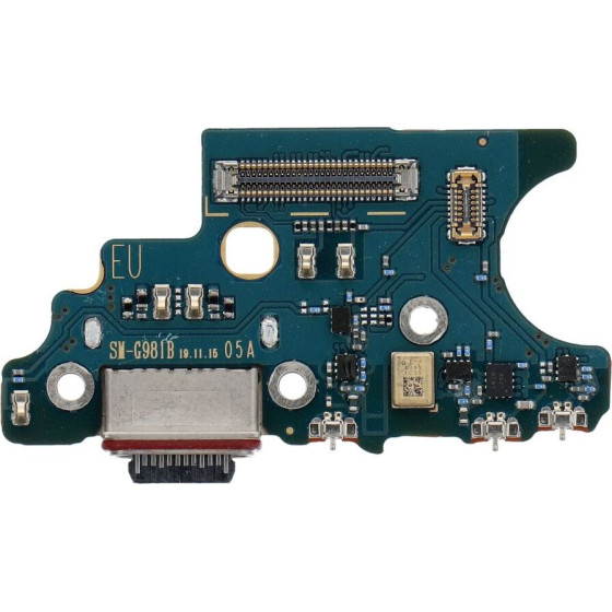 Charging Board For Samsung S20 5G G980/G981F(Fast Charger) OEM