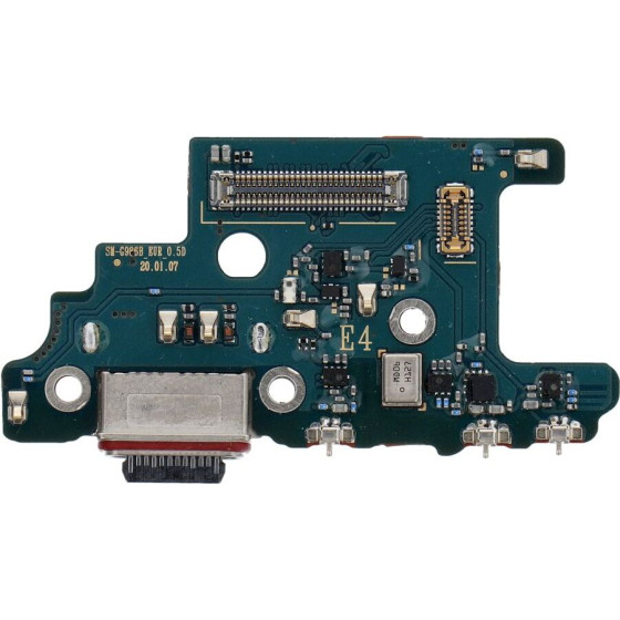 Charging Board For Samsung s20 Plus G986F/B(Fast Charger) OEM