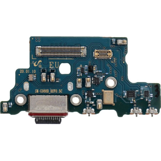 Charging Board For Samsung s20 Ultra G988F/B(Fast Charger) OEM