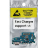 Charging Board For Samsung S21 Fe G990B/F(Fast Charger) OEM