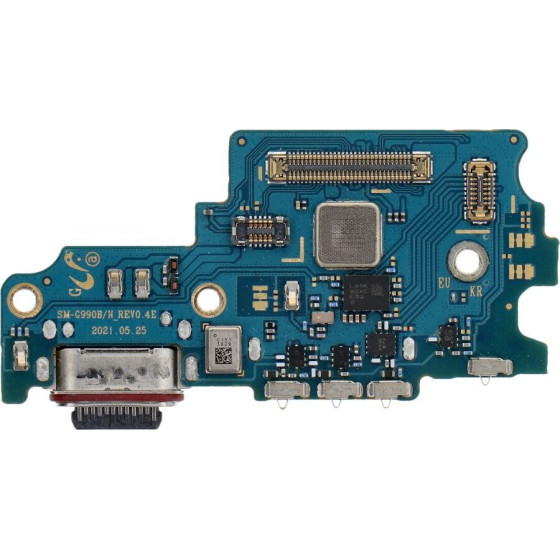 Charging Board For Samsung S21 Fe G990B/F(Fast Charger) OEM