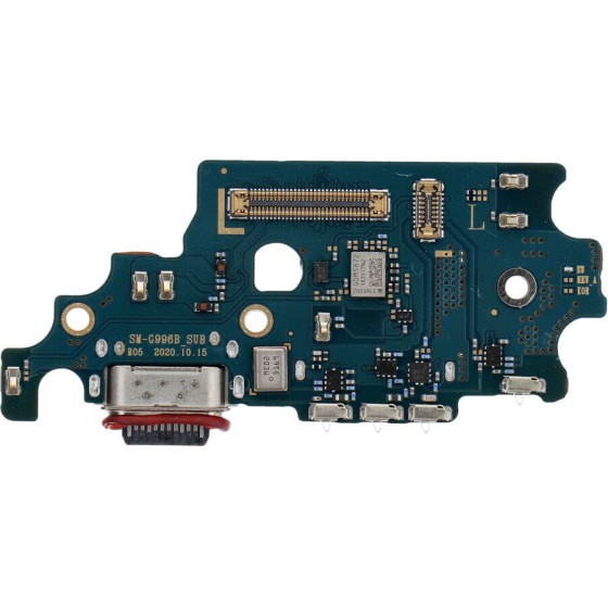 Charging Board For Samsung S21 Plus G996B/F/N(Fast Charger) OEM