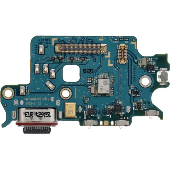 Charging Board For Samsung S22 5G S901B/F(Fast Charger) OEM