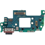 Charging Board For Samsung S23 Fe 1:1 Org OEM