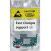 Charging Board For Samsung S23 Fe 1:1 Org OEM