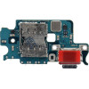 Charging Board For Samsung S23 S911F/B 1:1 Org OEM