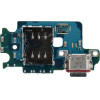 Charging Board For Samsung S24 1:1 Org OEM