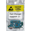 Charging Board For Samsung S24 1:1 Org OEM