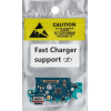 Charging Board For Samsung S24 Plus 1:1 Org OEM