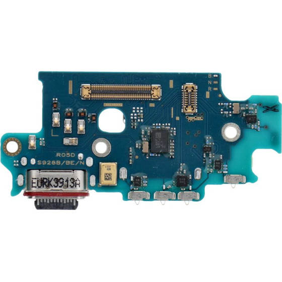 Charging Board For Samsung S24 Plus 1:1 Org OEM