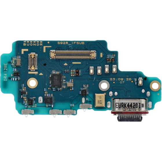 Charging Board For Samsung S24 Ultra(Fast Charger) OEM