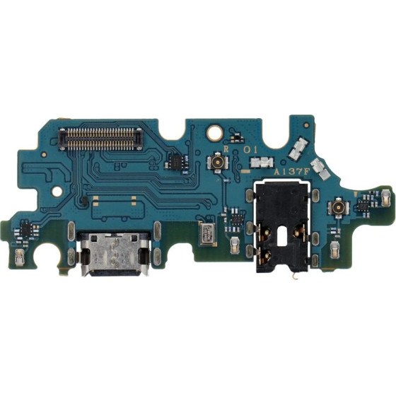 Charging Board For SAMSUNGA13 A137(Fast Charger) OEM