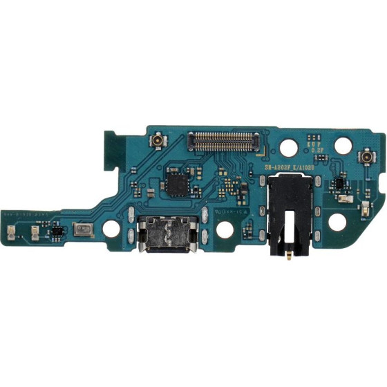 Charging Board For SAMSUNGA20E A202(Fast Charger) OEM