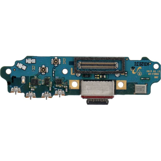 Charging Board For Samsungz fold(Fast Charger) OEM