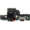 Charging Board For Xiaomi Note 11 5G(Fast Charger) OEM