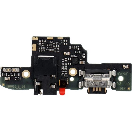 Charging Board For Xiaomi Note 11 5G(Fast Charger) OEM