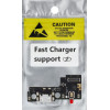Charging Board For Xiaomi Redmi 12C(Fast Charger) OEM