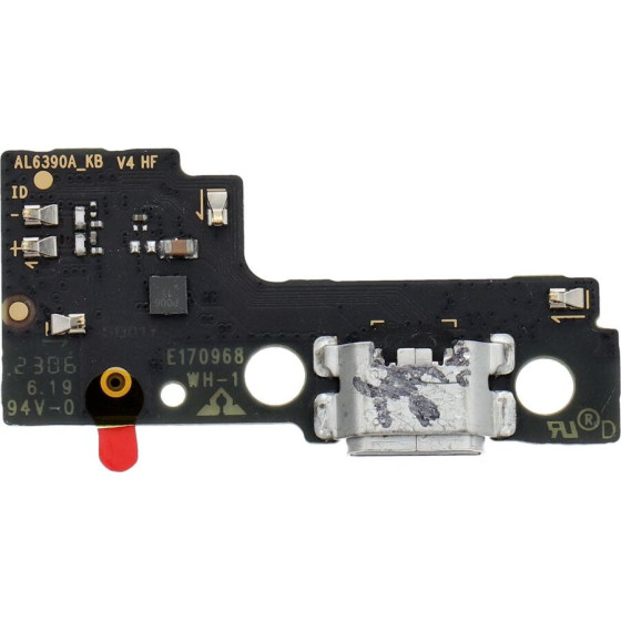 Charging Board For Xiaomi Redmi 12C(Fast Charger) OEM