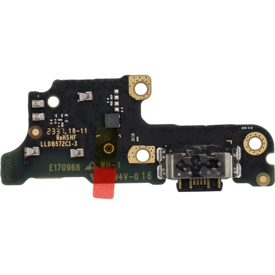 Charging Board For Xiaomi Redmi 13C(Fast Charger) OEM