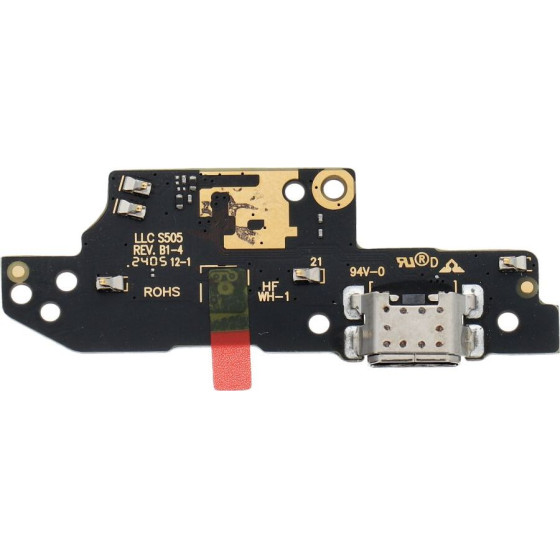 Charging Board For Xiaomi Redmi 9A(Fast Charger) OEM