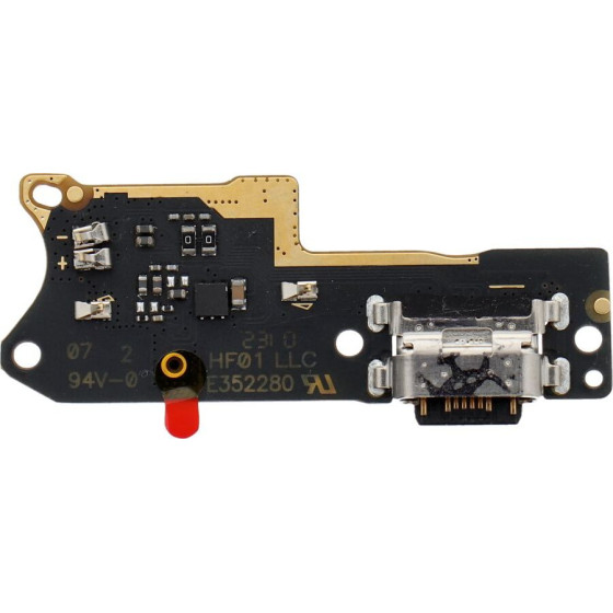 Charging Board For Xiaomi Redmi 9T(Fast Charger) OEM