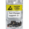 Charging Board For Xiaomi Redmi Note 8 Pro(Fast Charger) OEM