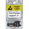 Charging Board For Xiaomi Redmi Note 9 (Fast Charger) OEM