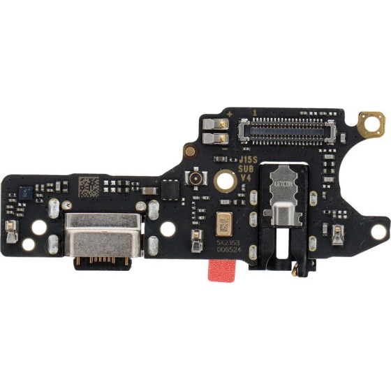 Charging Board For Xiaomi Redmi Note 9 (Fast Charger) OEM