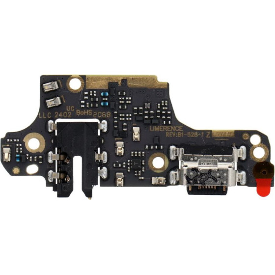 Charging Board For Xiaomi Redmi Note 9S(Fast Charger) OEM