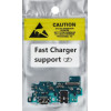 Charging Board Samsung a50(Fast Charger) OEM