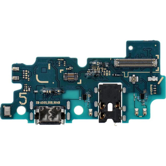 Charging Board Samsung a50(Fast Charger) OEM