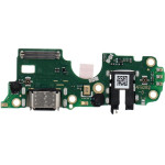 Charging Boardfor Oppo a54 5G / a74 5G CPH2195 CPH2197(Fast Charger) OEM