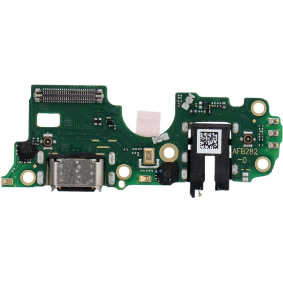 Charging Boardfor Oppo a54 5G / a74 5G CPH2195 CPH2197(Fast Charger) OEM