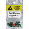 Charging Boardfor Oppo a54 5G / a74 5G CPH2195 CPH2197(Fast Charger) OEM