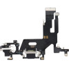 Charging Flex Usb For Iphone 11 Black (used) OEM