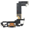 Charging Flex Usb For Iphone 12 Mini Black (pulled) OEM