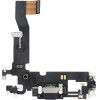 Charging Flex Usb For Iphone 12 Pro Black (pulled) OEM