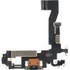 Charging Flex Usb For Iphone 12 Pro Black (pulled) OEM