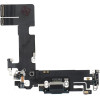 Charging Flex Usb For Iphone 13 Black (pulled) OEM