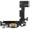 Charging Flex Usb For Iphone 13 Black (pulled) OEM
