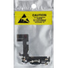 Charging Flex Usb For Iphone 13 Black (pulled) OEM