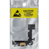 Charging Flex Usb For Iphone 13 Black (pulled) OEM