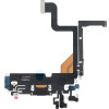 Charging Flex Usb For Iphone 13 Pro Black (pulled) OEM