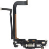 Charging Flex Usb For Iphone 13 Pro Max Black (pulled) OEM