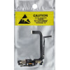 Charging Flex Usb For Iphone 13 Pro Max Black (pulled) OEM