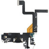 Charging Flex Usb For Iphone 14 Pro Black (pulled) OEM