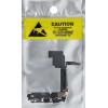 Charging Flex Usb For Iphone 15 Pro Max Black OEM